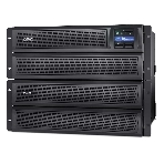 Источник бесперебойного питания APC Smart-UPS X SMX3000HV 2700Вт 3000ВА черный, фото17