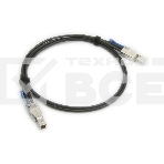 Кабель SuperMicro CBL-SAST-0573 ext.HDmSAS- ext.HDmSAS 1m, фото4