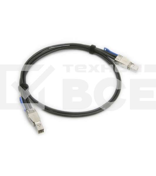 Кабель SuperMicro CBL-SAST-0573 ext.HDmSAS- ext.HDmSAS 1m