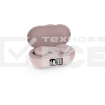 Наушники беспроводные Accesstyle Melon TWS розовый, фото 1
