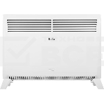 Конвектор Ballu Camino Eco Turbo BEC/EMT-2000 белый, 2000 Вт, 25 м2, термостат, фото9