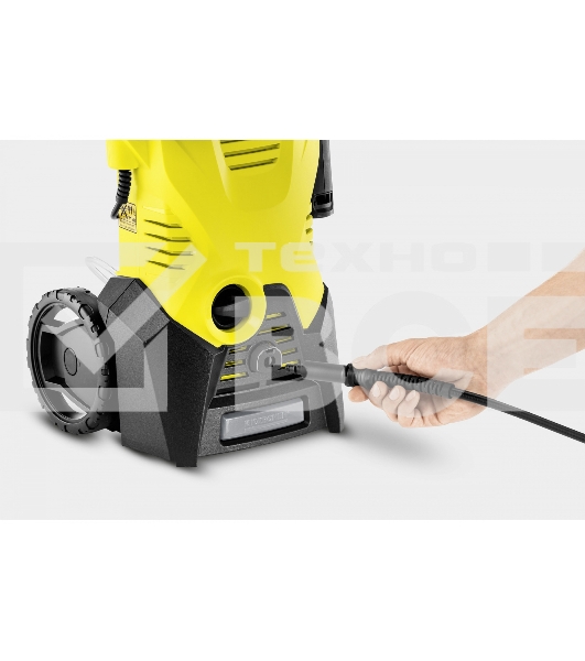 Минимойка Karcher K 3