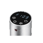 Су вид Profi Cook PC-SV 1159 silber, фото4