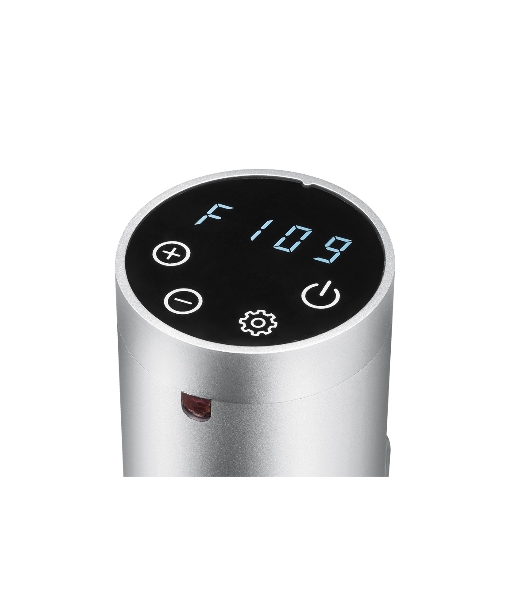 Су вид Profi Cook PC-SV 1159 silber