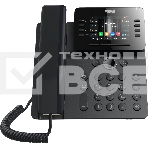 Телефон IP Fanvil V64 черный, фото 1