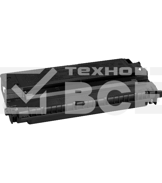 Картридж лазерный Canon Е-16 (1492A003) черный для FC-200/210/220/226/230/310/330/336/530 2000 стр.