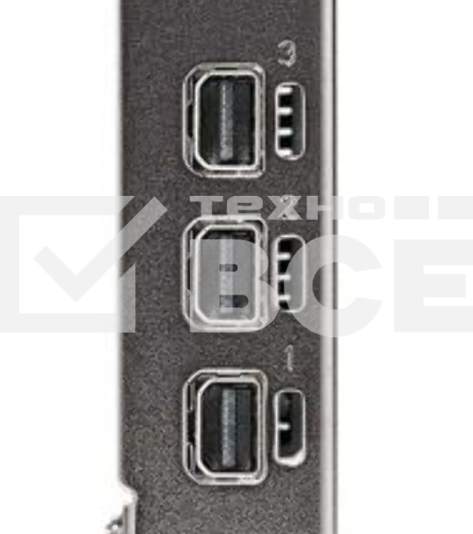 Видеокарта PCIE16 NVIDIA T400 4GB GDDR6 900-5G172-2240-000 OEM (только карта)