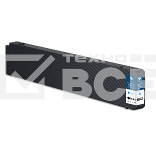 Картридж струйный NVPrint T8582 Cyan для Epson WorkForce Enterprise WF-C20590/WF-C20590 D4TWF