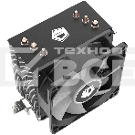 Кулер CPU ID-Cooling SE-903-SD V3 черный 92мм алюминий+медь 2000rpm 23.1db 3-pin 130W 123мм, фото9