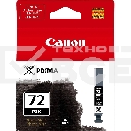 Картридж струйный Canon PGI-72PBK (6403B001) фото черный (510 стр.) для Canon PRO-10, фото6