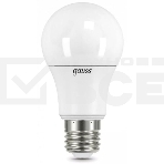 Лампа cветодиодная A70 22W 1640lm 6500K E27 LED, фото5