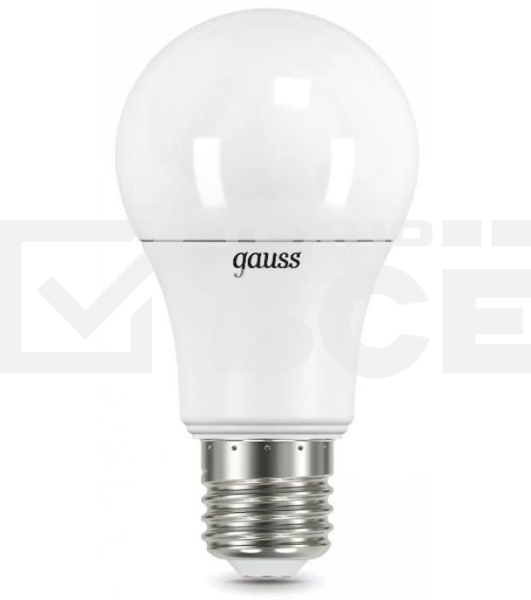 Лампа cветодиодная A70 22W 1640lm 6500K E27 LED