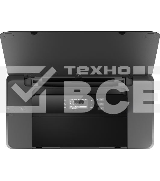 Принтер струйный HP OfficeJet 202 (N4K99C), A4, цветной, печ. до 10 стр/мин. (ч/б) до 7 стр/мин. (цвет), 1200 x 1200 dpi (ч/б) 1200 x 4800 dpi (цвет), USB, Wi-Fi