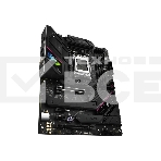 Материнская плата ASUS ROG STRIX B650E-F GAMING WIFI, AM5, AMD B650, 4xDDR5, 4xSATA, 3xM.2, 1xPCI-E 5.0 x16, 1xPCI-E 4.0 x4, 2xPCI-E x1, 1xHDMI, 1xDP, 1x 2.5Gb LAN, 4xUSB-A 2.0, 4xUSB-A 3.2 Gen 1, 2xUSB-A 3.2 Gen 2, 1xUSB-C 3.2 Gen 2, 1xUSB-C 3.2 Gen 2x2,, фото13