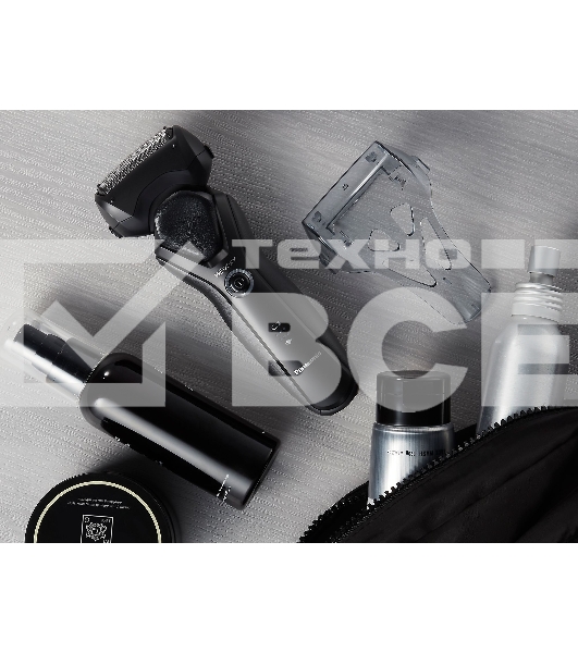 Электробритва Panasonic ES-RT37-K503