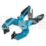 Струбцина клещеобразная Gross 20803 2–1/4