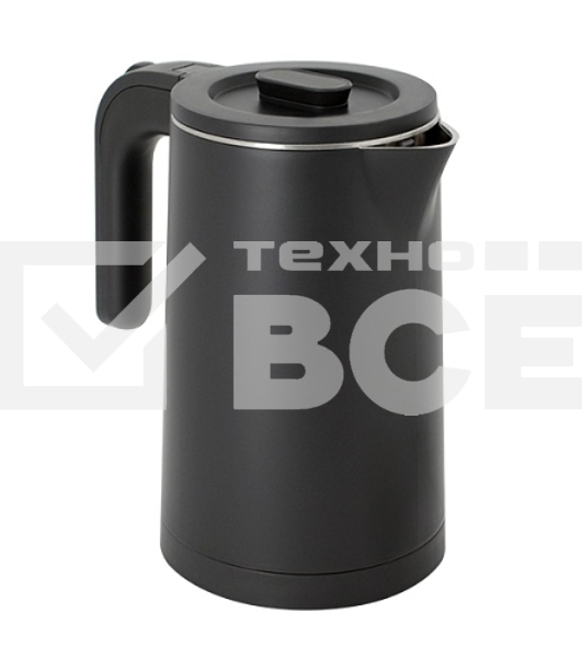 Чайник Blackton Bt KT1705P Pure White