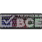Клавиатура Defender Dark Lord GK-580  проводная, USB, черный, фото7