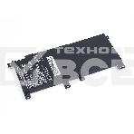 Аккумуляторная батарея для ноутбука Asus X455 7.6V 37Wh OEM черный, фото2