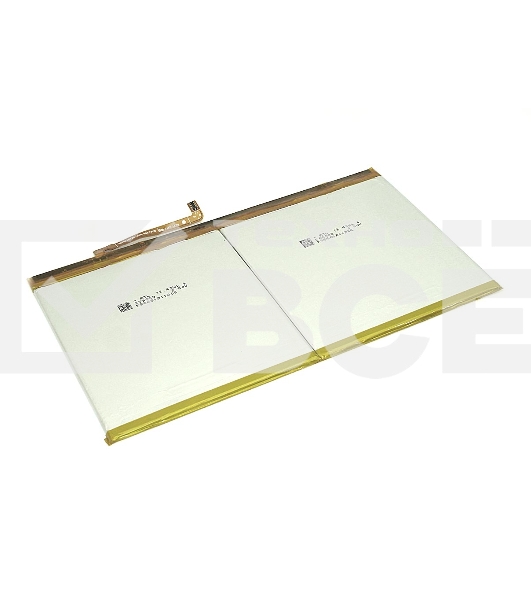 Аккумуляторная батарея HB26A510EBC для Huawei MediaPad T2 10.0