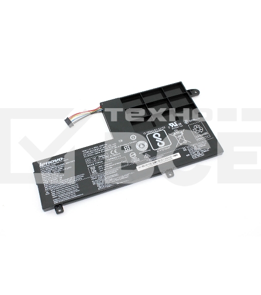 Аккумуляторная батарея для ноутбука Lenovo K41-707.4V 8100mAh