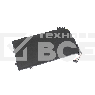 Аккумуляторная батарея для ноутбука Dell Latitude 7350 11.1V 2200mAh OEM