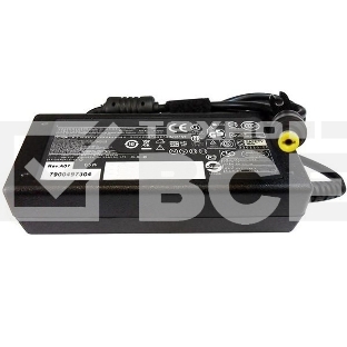 Блок питания (сетевой адаптер) для ноутбуков HP 18.5V 3.5A 4.8x1.7 HC