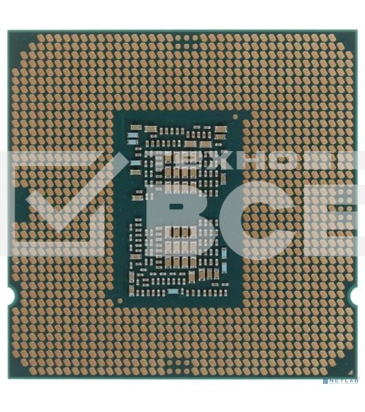 Процессор Intel Core i5-10600KF Soc-1200 4.1GHz OEM