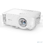 Проектор BENQ MX560 (DLP, XGA 1024x768, 4000Lm, 20000:1, +2xНDMI, 1x10W speaker, 3D Ready, lamp 15000hrs, WHITE, 2.30kg), фото2