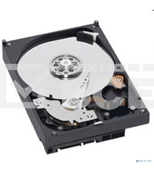 Жесткий диск Western Digital 1Tb 7200rpm WD10EZEX Original SATA-III Caviar Blue 64Mb 3.5