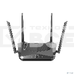 Двухдиапазонный гигабитный Wi-Fi 6 маршрутизатор D-Link DIR-X1530/RU/A1A AX1500 (466526), фото3