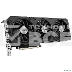 Видеокарта Gigabyte GV-N406TGAMING OC-8GD RTX 4060Ti PCI-E 4.0 8 ГБ GDDR6, 128 бит, DisplayPort x2, HDMI x2, GPU 2310 МГц, фото8