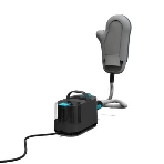 Пылесос Mamibot STEAM MOP STEAMOR S1, фото 1