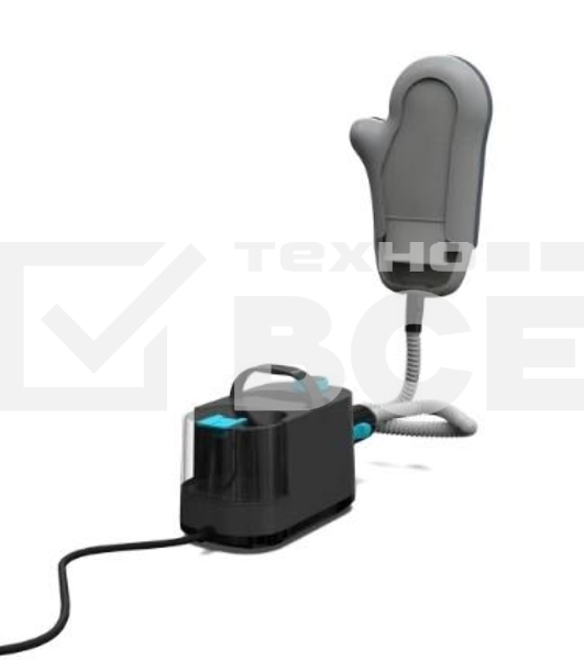 Пылесос Mamibot STEAM MOP STEAMOR S1