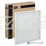 Панель светодиодная IEK LDVO2-6572-45-6500-K01ДВО 6572-P 45Вт 6500К 595х595х19 призма (с драйвером), фото3