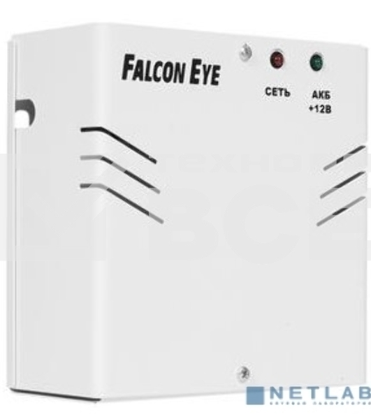 Блок питания Falcon Eye FE-1230