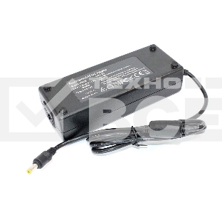 Блок питания для монитора и телевизора LCD 24V 5A 120W 5.5x2.5 OEM