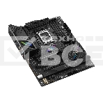 Материнская плата ASUS ROG STRIX B760-F GAMING WIFI, LGA 1700, Intel B760, 4xDDR5, 4xSATA, 3xM.2, 1xPCI-E 5.0 x16, 1xPCI-E 3.0 x4, 1xHDMI, 1xDP, 1x 2.5Gb LAN, 1xUSB-A 3.2 Gen 2, 6xUSB-A 3.2 Gen 1, 1xUSB-C 3.2 Gen 2x2, 5x3.5 мм, 7.1, Standard-ATX, фото2