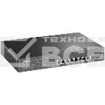 Коммутатор TP-Link JetStream 10-Port Gigabit Smart Switch with 8-Port PoE+, 8× Gigabit PoE+ Ports, 2× Gigabit SFP Slots, 802.3at/af, 150 W PoE Power, 1U 13-inch Rack-mountable Steel CaseIntegration with Omada SDN Controller, 802.1Q VLAN, STP/RSTP/MSTP, IG, фото10