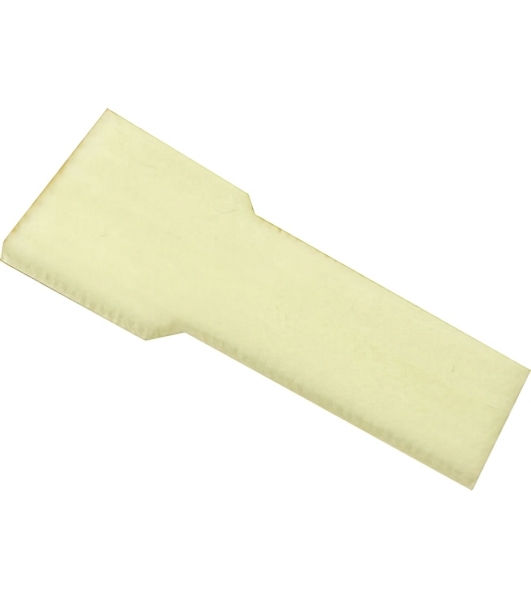 Скребок боковой SCRAPER, SIDE END
