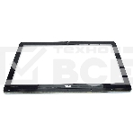 Защитное стекло для Asus Zen AiO ZN240IC с рамкой, фото3