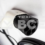 Удлинитель кабеля CBLTP2GBT-5 EV, 32A от type 2 до GB/T, 3-фазный, 5 м, фото2
