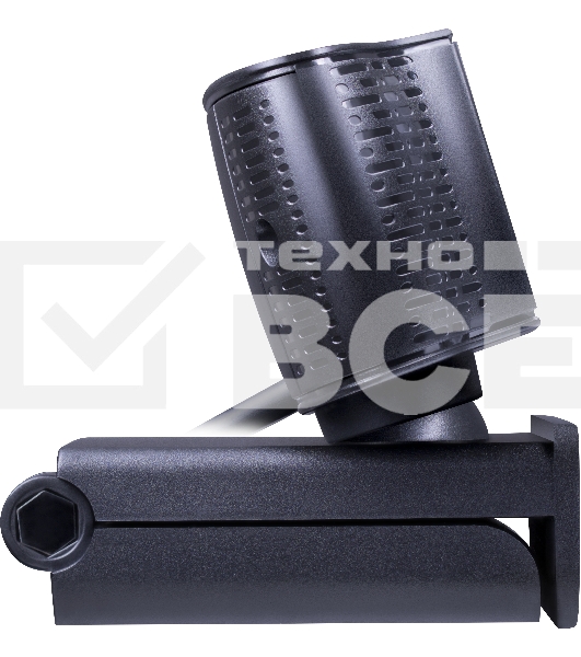Камера-Web Defender G-lens 2590 black (3,7МП, QHD 2K 1440p, 86,1°)