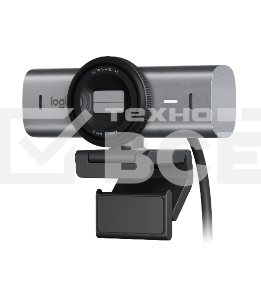 Веб-камера/ LOGITECH WEBCAM-MX Brio 705