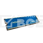Накопитель SSD ADATA LEGEND 710, 512Gb, PCIe 3.0 x4, M.2 2280, NVMe, R/W 2400/1600, с радиатором, фото18