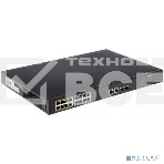 Коммутатор DH-LR2218-16ET-240 16 портовый ePoE управляемый, фото2