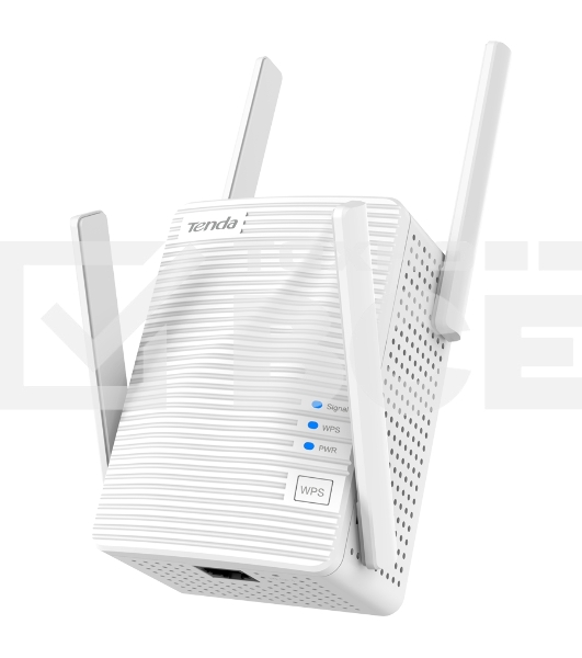 Усилитель Wi-Fi сигнала TENDA 2034MBPS A21