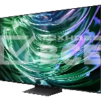 Телевизор Samsung QE77S90DAEXRU черный 77