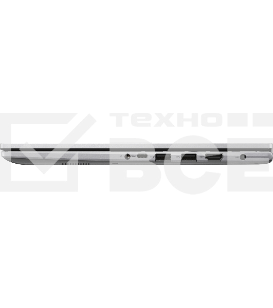 Ноутбук Asus Vivobook 15 X1504VA-BQ895 Core i5 120U 16Gb SSD512Gb UMA 15.6