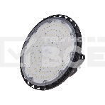 Светильник для высоких пролетов Rexant ДСП 01 150 Вт 6500 К IP65 15000 Лм черный, фото2